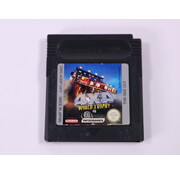 Infogrames Game Boy Color - 4X4 World Trophy