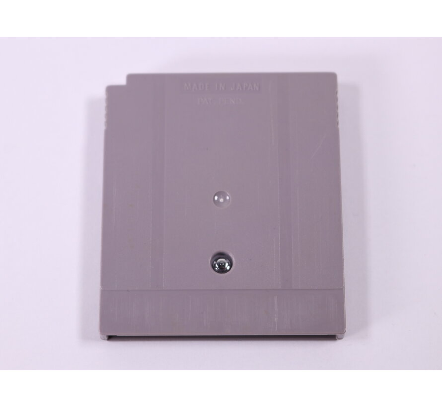 Game Boy - Speedball 2: Brutal Deluxe