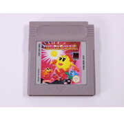 Game Boy - Ms. Pac-Man