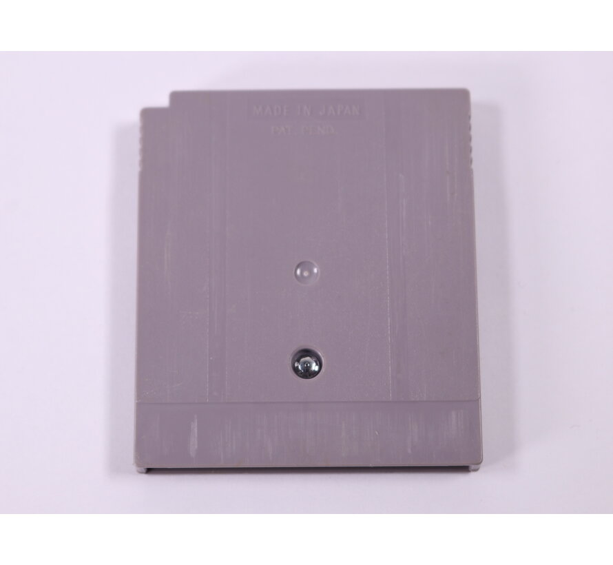 Game Boy - Ms. Pac-Man