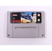 Electro Brain SNES - Desert Fighter