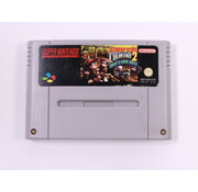 Nintendo SNES - Donkey Kong Country 2