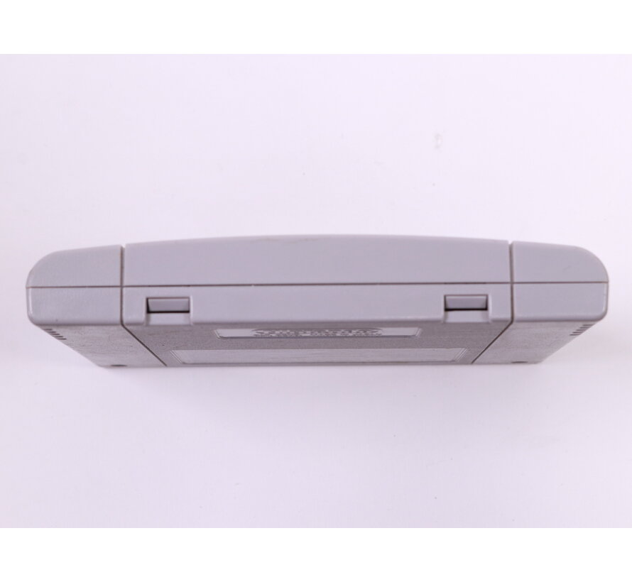 SNES - Donkey Kong Country 2