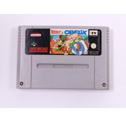 Infogrames SNES - Asterix & Obelix