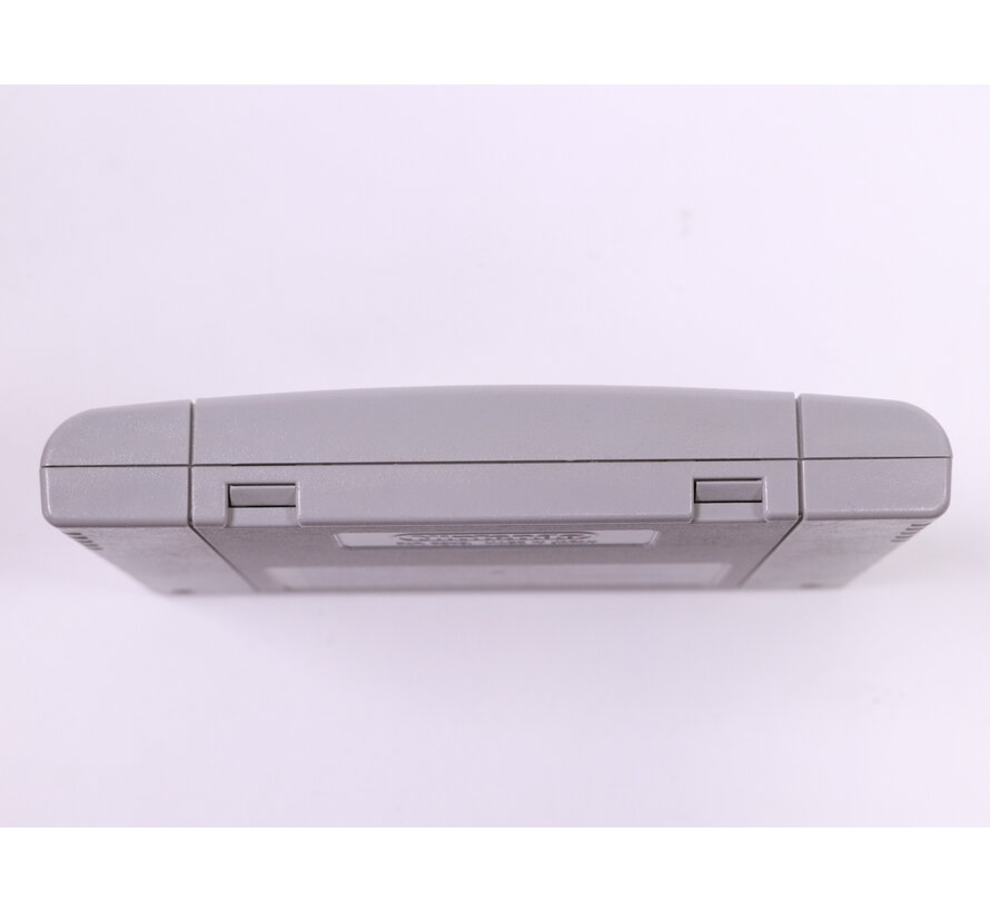 SNES - Asterix & Obelix