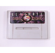 Acclaim Entertainment SNES - Ultimate Mortal Kombat 3