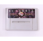 SNES - Ultimate Mortal Kombat 3