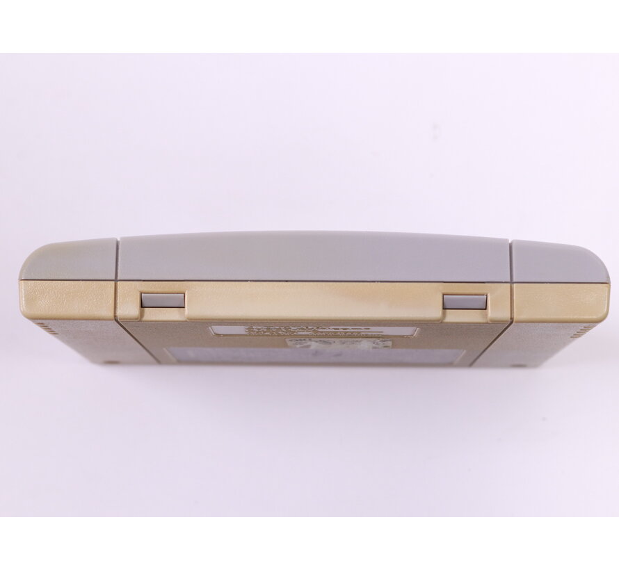 SNES - WWF Super WrestleMania - Famicom