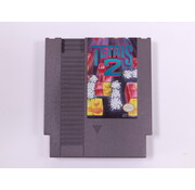 Nintendo NES - Tetris 2 - USA