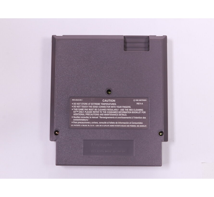 NES - Tetris 2 - USA