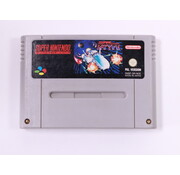 Irem SNES - Super R-Type
