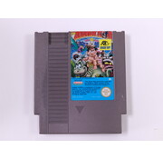 Hudson Soft NES - Adventure Island Part II / The Adventure Island Part 2