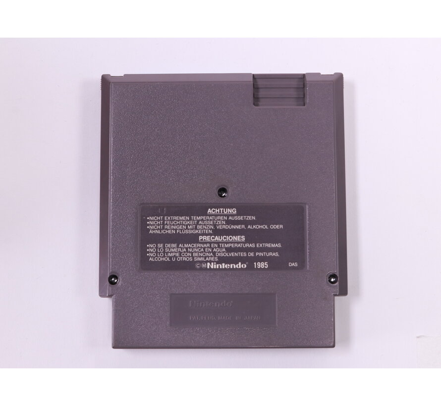 NES - Adventure Island Part II / The Adventure Island Part 2