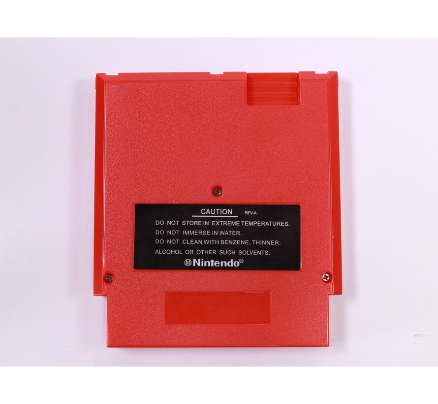 NES - Super Games 150 in 1