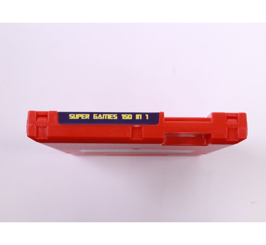 NES - Super Games 150 in 1