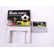 Anco Software SNES - Kick Off 3 - Boxed