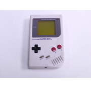 Nintendo Gameboy Classic - Console