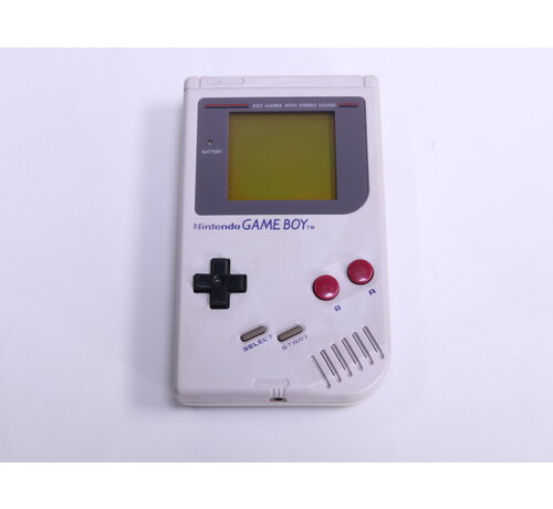Nintendo Gameboy Classic - Console