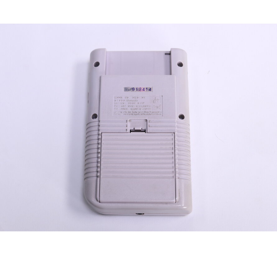 Gameboy Classic - Console
