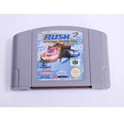 Midway Games N64 - Rush 2: Extreme Racing USA