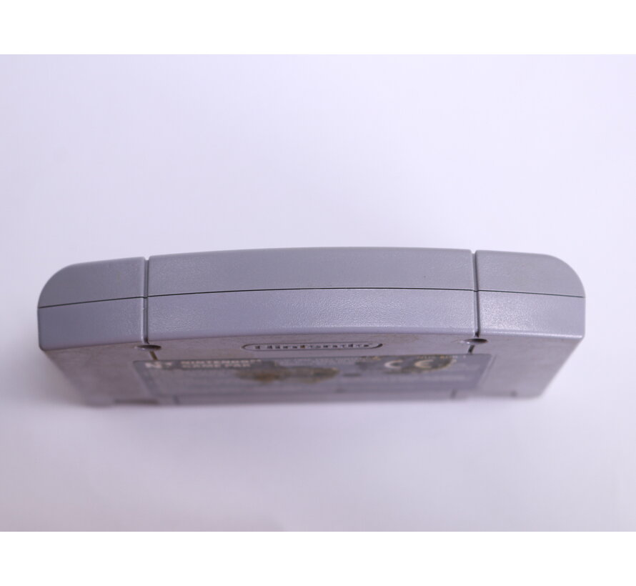 N64 - Rush 2: Extreme Racing USA