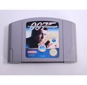Electronic Arts N64 - 007 The World Is Not Enough