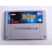 Interplay Entertainment SNES - Lord of the Rings Volume 1