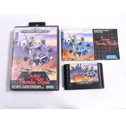 Sega SEGA Mega Drive - Super Thunder Blade