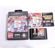 Sega SEGA Mega Drive - Olympic Gold