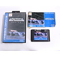 SEGA Mega Drive - Nigel Mansell's World Championship Racing