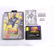 Electronic Arts SEGA Mega Drive - Urban Strike