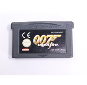 Eurocom Game Boy Advance - 007 Nightfire