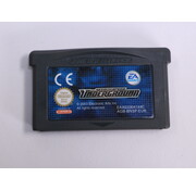 Electronic Arts Game boy Advance - Need For Speed Underground