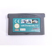 Codemasters Game boy Advance - Colin Mcrae Rally 2.0