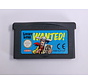 Game boy Advance - Lucky Luke Wanted