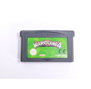 Nintendo Game boy Advance - Wario Land 4