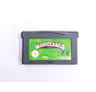 Game boy Advance - Wario Land 4