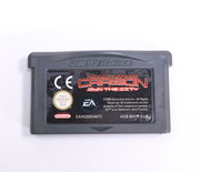 Electronic Arts Game boy Advance - Need for Speed Carbon