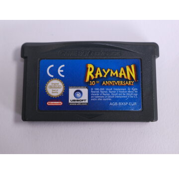 Ubisoft Game boy Advance - Rayman