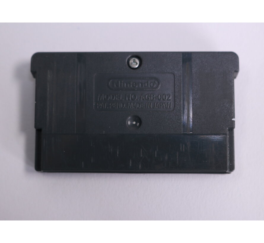 Game boy Advance - Rayman