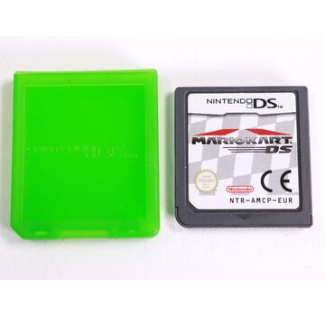 Nintendo Nintendo DS - Mario Kart DS