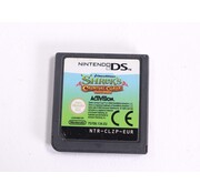 Nintendo Nintendo DS - Shrek: Ogres and Dronkeys