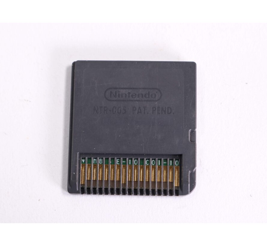 Nintendo DS - Shrek: Ogres and Dronkeys