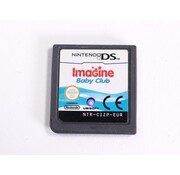 Ubisoft Nintendo DS - Imagine: Baby Club