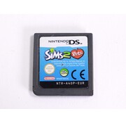 Electronic Arts Nintendo DS - The Sims 2: Pets