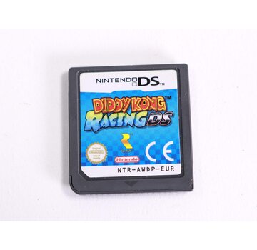 Nintendo Nintendo DS - Diddy Kong Racing DS
