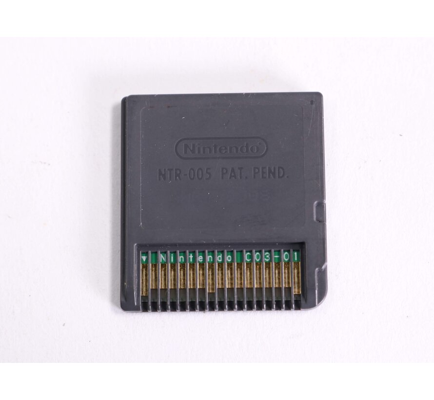 Nintendo DS - Phineas and Ferb