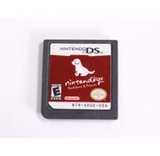 Nintendo Nintendo DS - Nintendogs: Dachshund & Friends