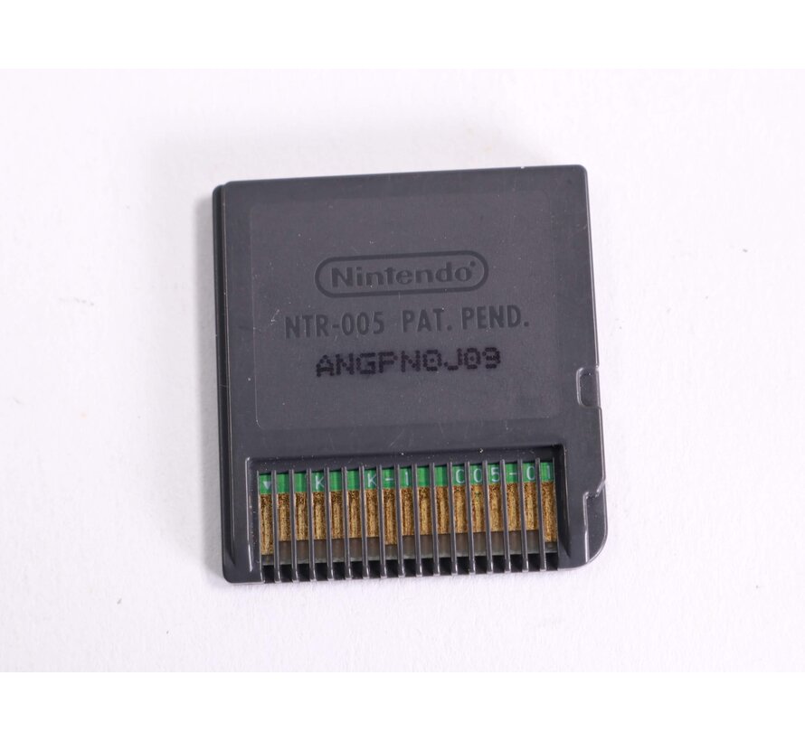 DS - English Training