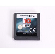 Nintendo Nintendo DS - 10 Voor Taal